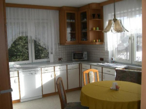 Ferienwohnung 123